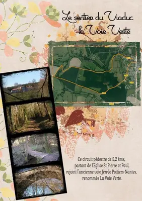 Plan de l'établissement studio voulmentin