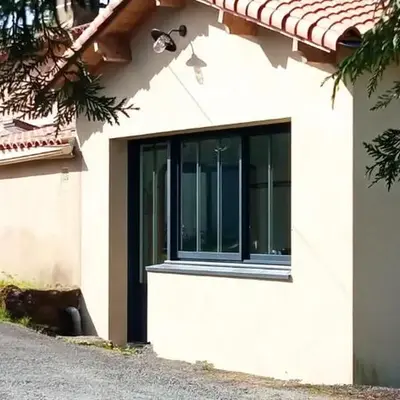 Entre ciel et Sèvre
