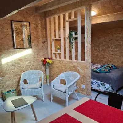 Chez Marie