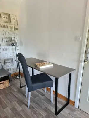 Plan de l'établissement Dors Fée Duplex avec Toit-Terrasse et Salle de Jeux - Centre Bourg à 4 min du Puy duFou