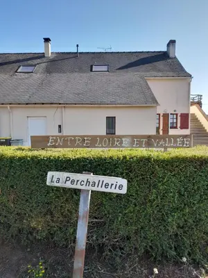 Bâtiment de l'appartement
