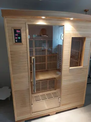 Plan de l'établissement les delices rooms-loveroom white
