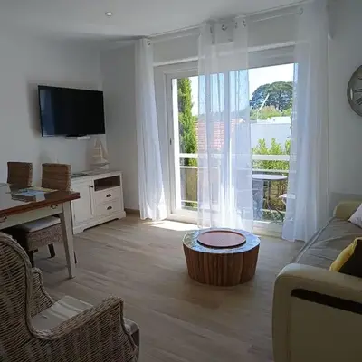 Le Cocon - cosy et tout à pied