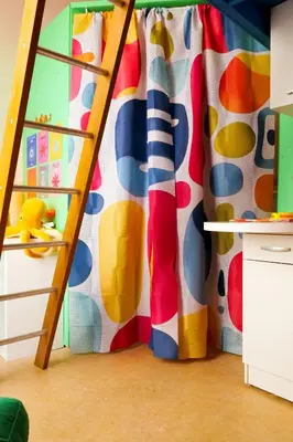 Club pour enfants de l'établissement Studette pop art Angers - 2 personnes