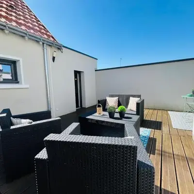 Casa Belfort - T2