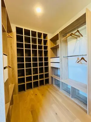 Plan de l'établissement Casa Belfort - T3