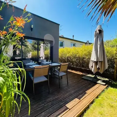 Casa Belfort - T3