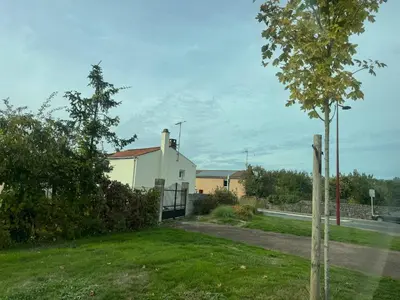 Quartier de la maison de vacances ou autre quartier proche