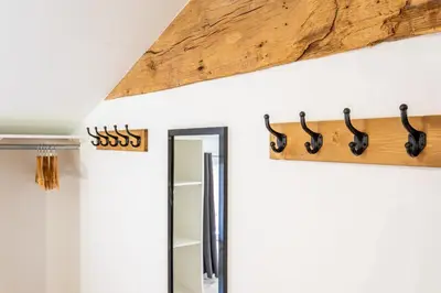 Plan de l'établissement Gîte Milena - SPA - Puy duFou - Grande capacité