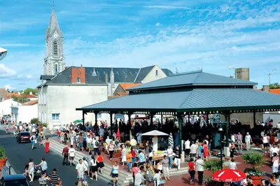 Clients de l'établissement Location vacances