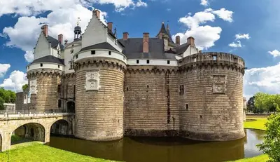 Lieu d'intérêt à proximité de l'appartement