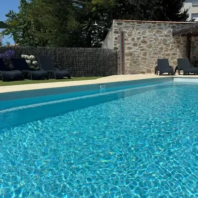Gîte Villa la Garenne Ctre ville St Jean de Monts