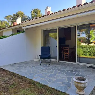 Charmante maison 6 pers. accès forêt