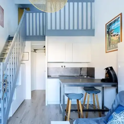 Maisonnette des Poissons