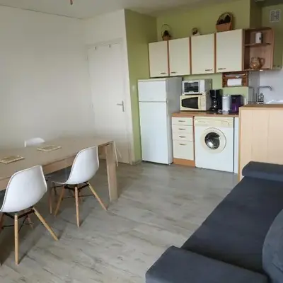 Appartement - 4 personnes - Saint-Hilaire-de-Riez