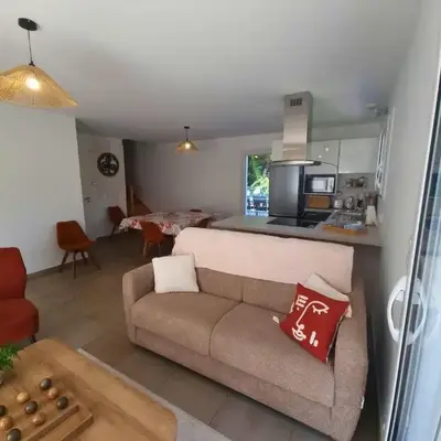 Maison Cosy T4 proche de la mer