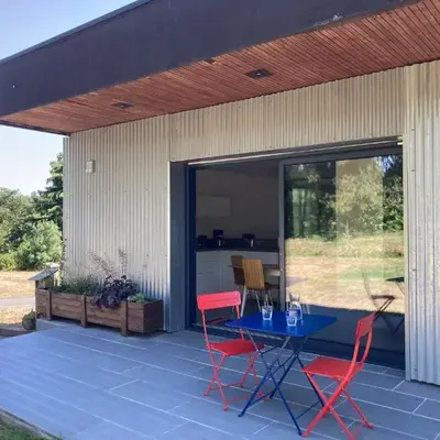Petit Gîte 2 - 4 personnes