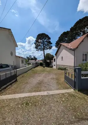 Quartier de la maison de vacances ou autre quartier proche