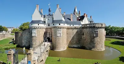 Lieu d'intérêt à proximité de la maison de vacances