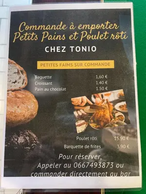 Plan de l'établissement Nouveau Vacance nature au calme