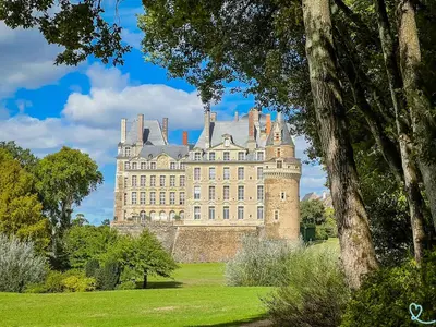 Lieu d'intérêt à proximité de la villa