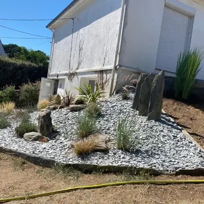 Maison spacieuse et agréable à 200m de la mer