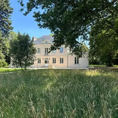 La Maison des Jahardières