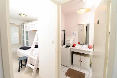 Plan de l'établissement Le Bangor by TAH - Top emplacement & Parking