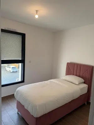 Un ou plusieurs lits dans un hébergement de l'établissement Maison La Pornicaise 11