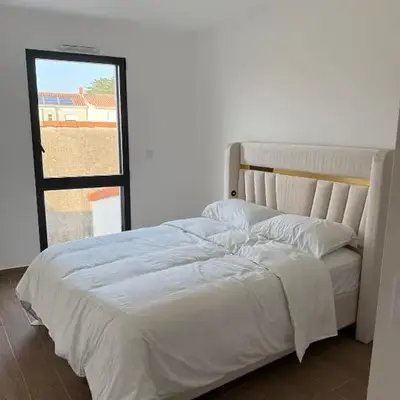 Maison La Pornicaise 11