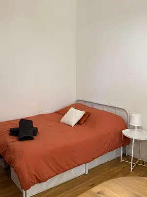 Plan de l'établissement L'Escapade Choletaise