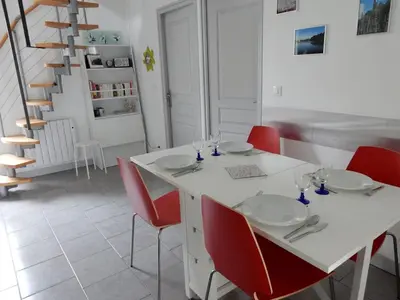 Plan de l'établissement L 'esprit Loft