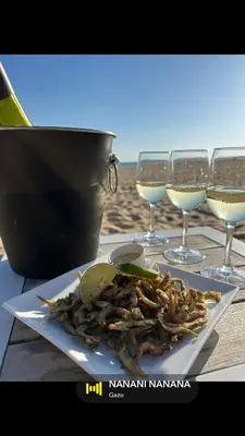 Boissons dans l'établissement Maison où il fait bon vivre !