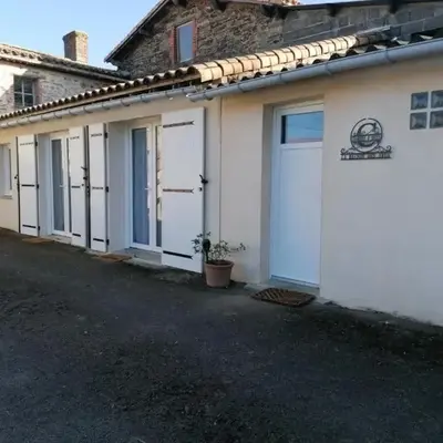 La Maison des Amis