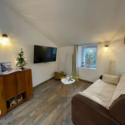 Gîte 2 pers au cœur du bocage vendéen