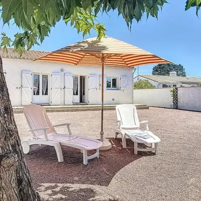 Holiday Home Ryff by Interhome