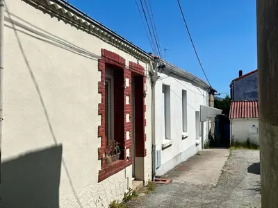 Bâtiment de l'appartement