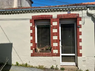 Bâtiment de l'appartement