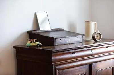 Plan de l'établissement La Maison d'Adèle