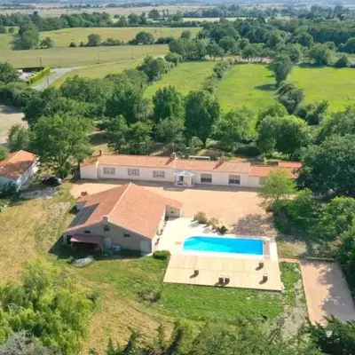 Domaine du Chêne Vert