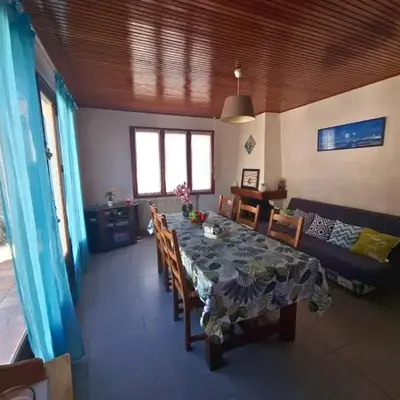 maison mer et soleil