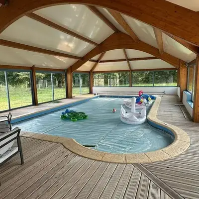 Un coin tranquille