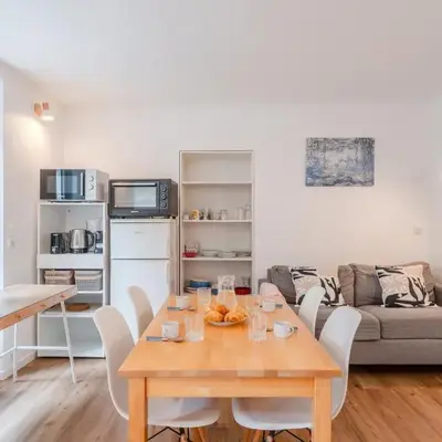 L'Acacia - Maison pour un séjour serein à Nantes
