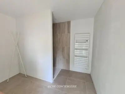 Plan de l'établissement Maison du Puy avec jardin clos, 4 min Puy duFou