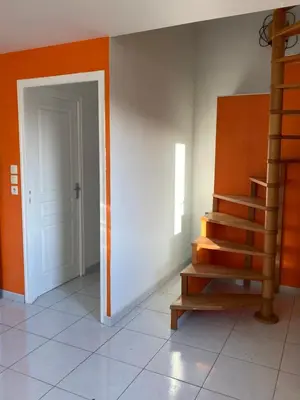 Plan de l'établissement super appartement