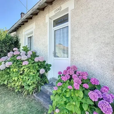 Holiday Home L'Escale by Interhome