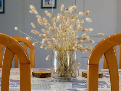 Plan de l'établissement Holiday Home La Haute Musse by Interhome