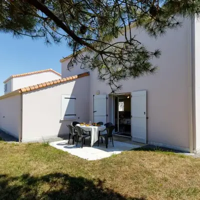 Holiday Home La Haute Musse by Interhome