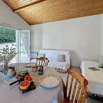 Holiday Home Epicea by Interhome