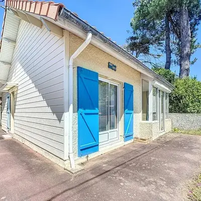 Holiday Home Ker Eric by Interhome
